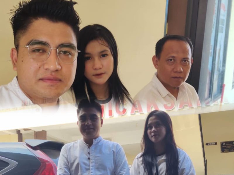 Jerat Pasal ke Korban Anak, Polres Sampang Terancam Diadukan ke KPAI & Komnas HAM