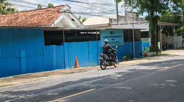 SPPG Pakamban Laok 2 Kembali Jadi Sorotan, Guru Sebut Menu MBG Adaperbaikan Saat Viral Saja