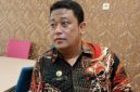 Kepala Dishubkominfo Sumenep Indra Wahyudi 