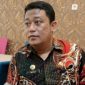 Kepala Dishubkominfo Sumenep Indra Wahyudi 