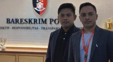 Oknum Polisi di Sumenep Dilaporkan ke Bareskrim Polri Atas Dugaan Kekerasan Seksual dan Pemaksaan Aborsi